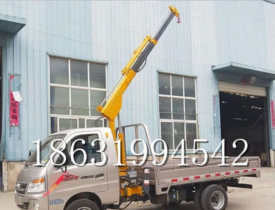 西藏自治区随车吊机车载小型装卸货物西藏自治区当地车载吊机随车吊机四不像随车吊